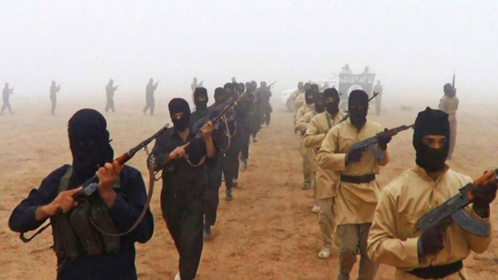 «الاندبندنت»: الإعلام الغربي يستند فقط على رواية المسلّحين
