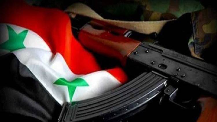 اتفاق تسوية في زاكية والديرخبية بريف دمشق