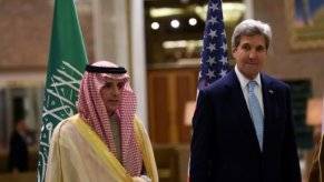 السعودية: الجبير يحاول إقناع المشرعين الأمريكيين بتعديل "جاستا"