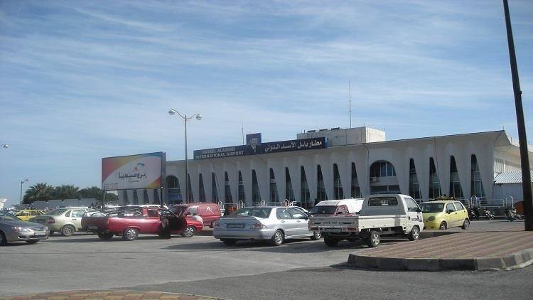 الكويت والإمارات تستقبلان أولى الرحلات من مطار باسل الأسد