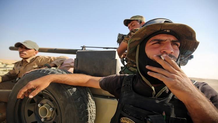 ما حقيقة التهديدات بهجوم الحشد الشعبي على الكويت؟