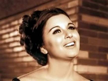 بالصور- شقيقة سعاد حسني: أنا مسؤولة عما كتبته ولا أخشى أحد