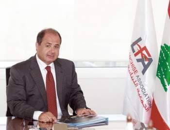 عربيد: المطلوب تشكيل حكومة بأسرع وقت لاستدراك التراجع الاقتصادي