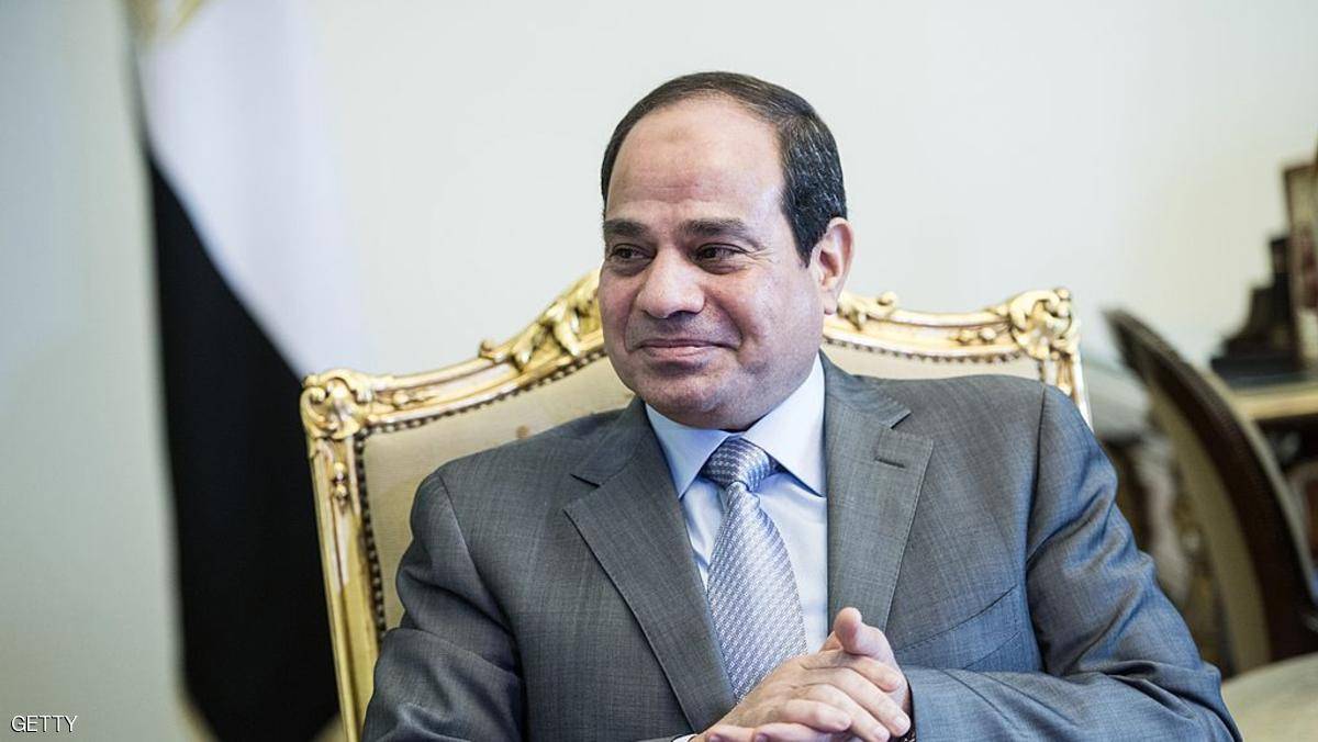 السيسي يوجه بتشديد إجراءات الأمن خلال فترة الأعياد