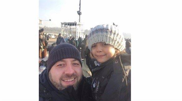 أين أصبحت الطفلة السورية بانا؟!