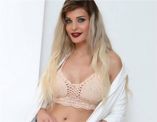 دومينيك حوراني: أنا هيك راجعة