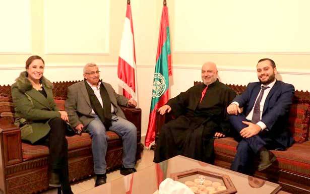 سعد: نرفض «الستين»