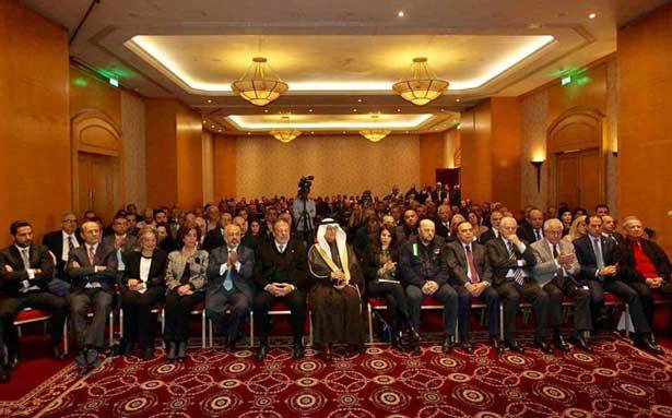 «الأحرار» احتفل بذكرى استشهاد تويني 
والكلمات دعت الى «التمسّك بلبنانيّتنا»