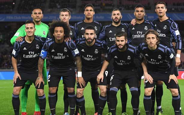 بطولة العالم للأندية: النهائي اليوم بين ريال مدريد وكاشيما أنتلرز وزيدان يطمح للثلاثية