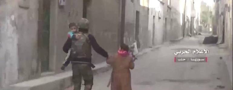 ملايين الدولارات تدفعها بريطانيا لتشويه صورة سوريا!