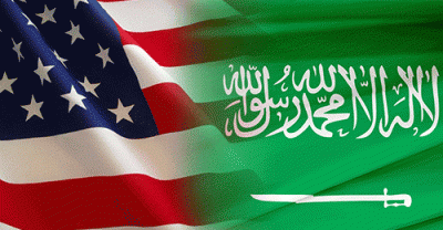 السعودية : لا نعارض بقاء الأسد إذا كانت الولايات المتحدة تريد ذلك ولكن أبلغونا!؟