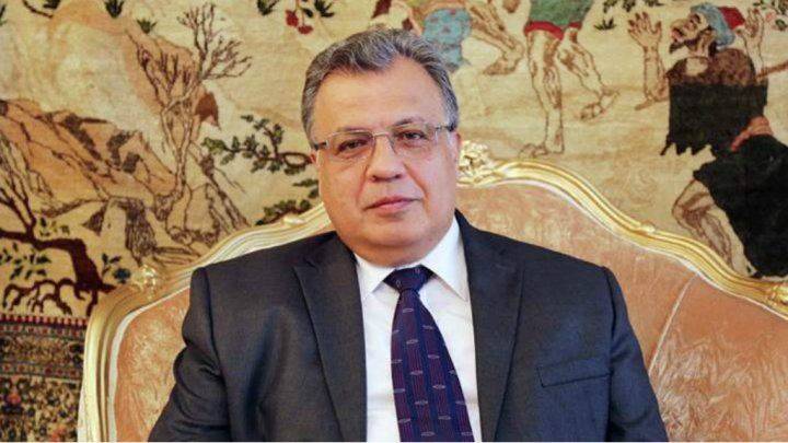 التعليق الأميركي على عملية الإغتيال