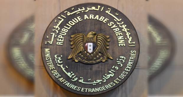 دمشق تدين بإغتيال السفير الروسي في أنقرة