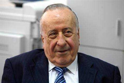 نقيب المحررين نقلاً عن قبلان: لبنان في عين العاصفة