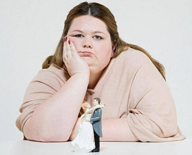 السمنة.. هل تؤثر سلبا أم ايجابا على العلاقة الحميمة؟