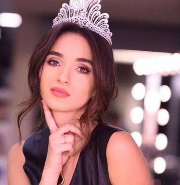 ساندي تابت: ظلمت كثيراً بعد الفوز وصرت أكثر قوة وإيجابية