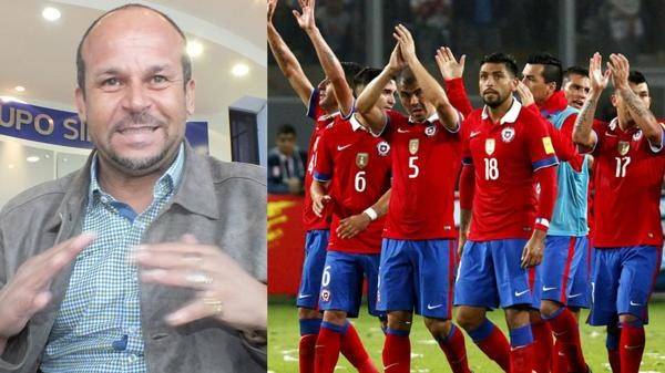 عراف الطائرة المنكوبة يتنبأ بوفاة اليكسيس سانشيز!