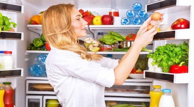 الثلاجة تفسد هذه الاطعمة..احذروا!