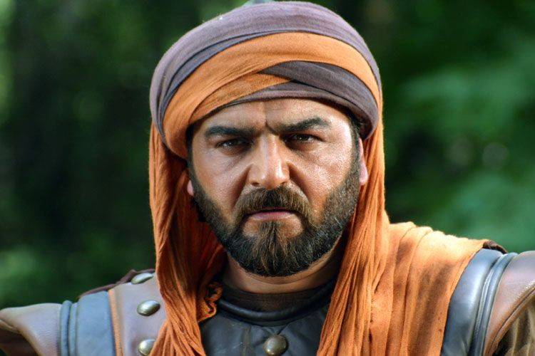 هذا ما يجمع سامر المصري ونجوم الدراما التركية!