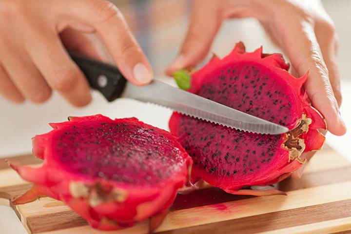 ما هي فاكهة التنين؟ وماذا تفعل في جسدك؟
