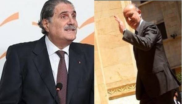 ما هو السر الخطير الذي منع جريصاتي من تسلم العدل من الوزير اشرف ريفي