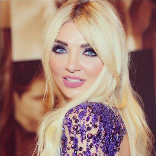 بالصورة: منتجة هدّدت ميريام كلينك.. وما علاقة رابعة الزيات؟