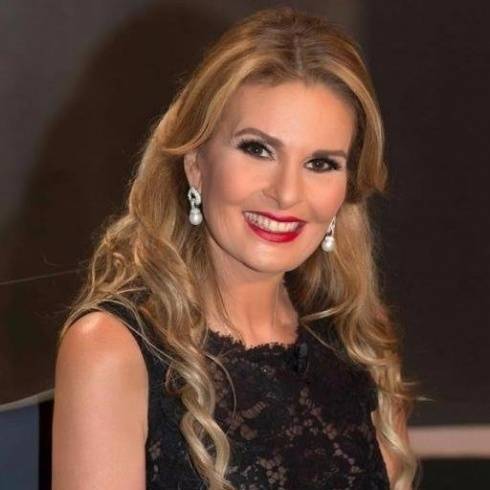 لماذا قالت يسرا: أشكر زوجي على قرار عدم الإنجاب؟