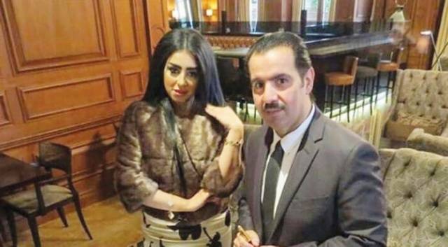 تفاصيل واعترافات جديدة تكشف في قضية زوج المهرة البحرينية!!
