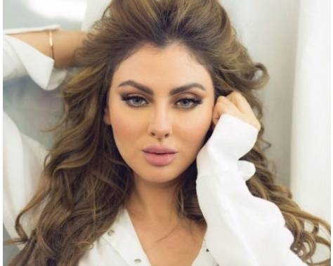 بالصورة - بعد انفصالها عن زوجها.. مفاجأة غريبة وغير متوقعة من مريم حسين!!