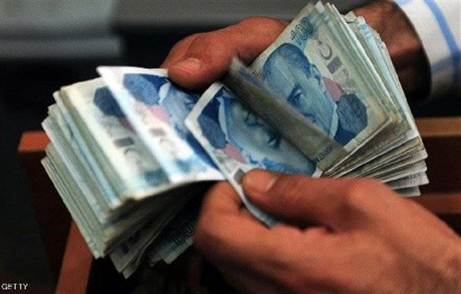 تركيا تكشف معدل العجز في ميزانها التجاري