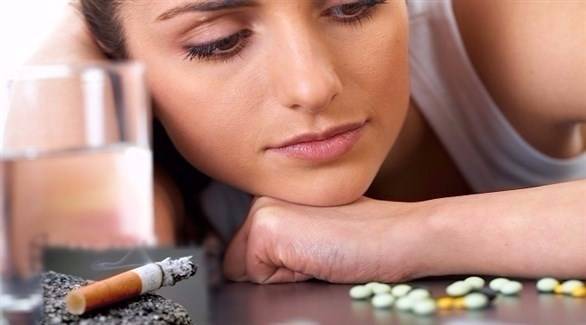 ما علاقة حبوب منع الحمل والتدخين بتخثر الدم؟