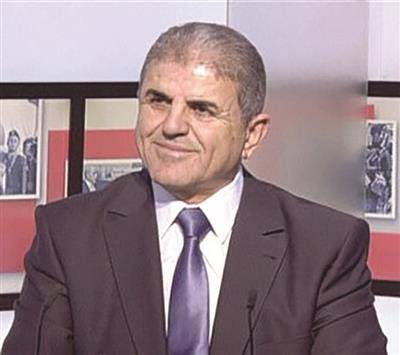 رفول «الصخرة» وزير القصر: «وصل نضالنا»