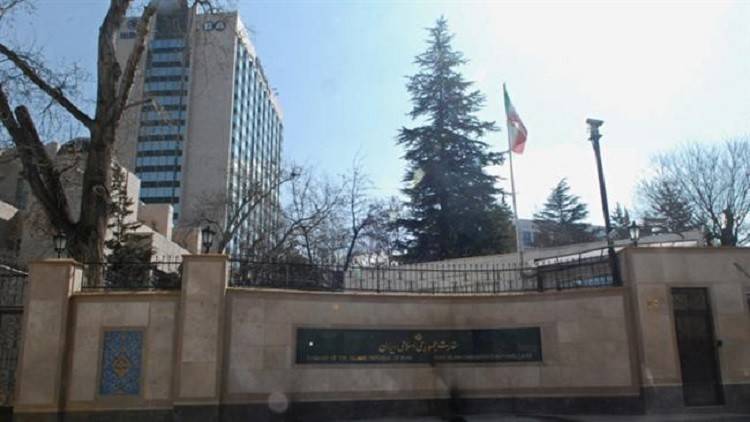 على خلفية اغتيال السفير الروسي.. إيران تخشى استهداف مصالحها في تركيا