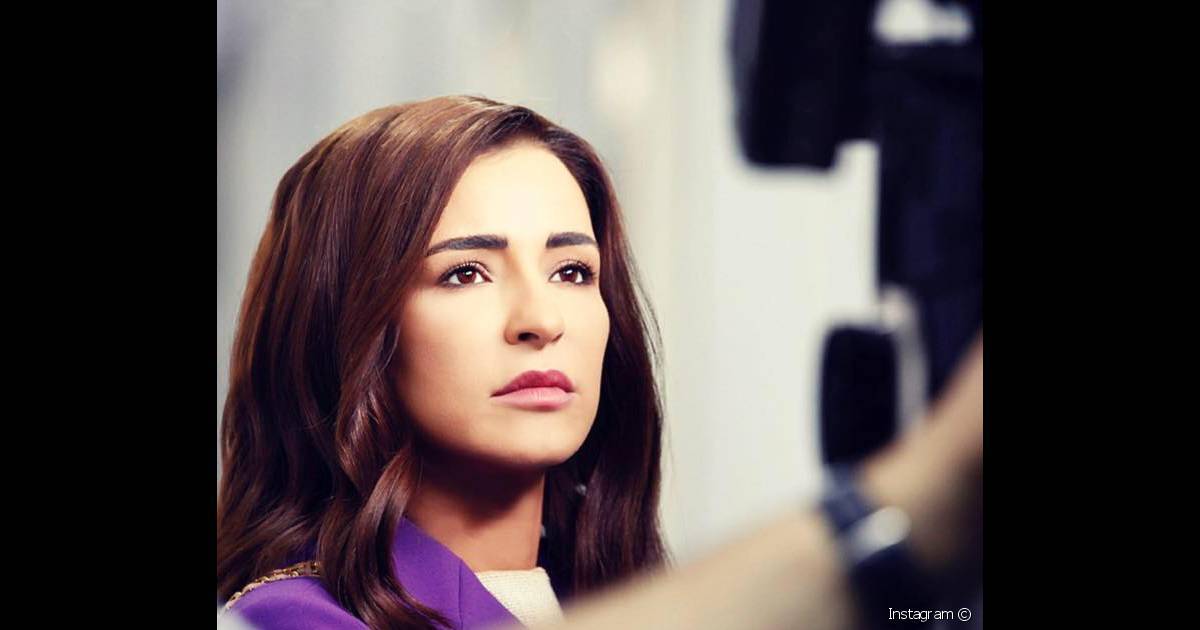 بشكل مفاجئ.. الموت يؤلم الممثلة ماغي بو غصن