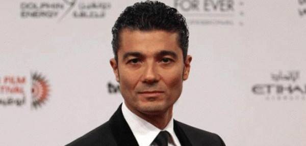خالد النبوي يستذكر شقيقه الراحل