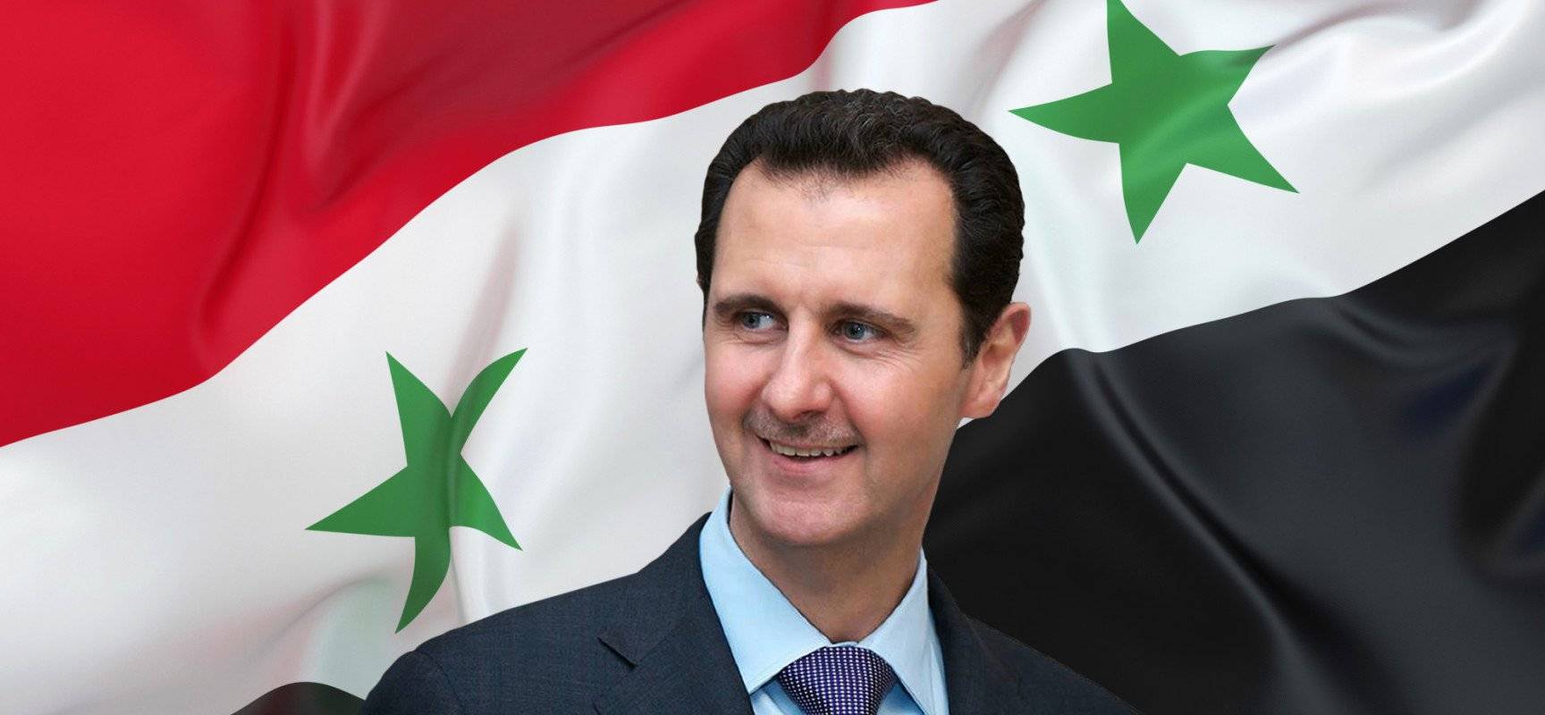 انتصر الأسد في مؤتمر موسكو