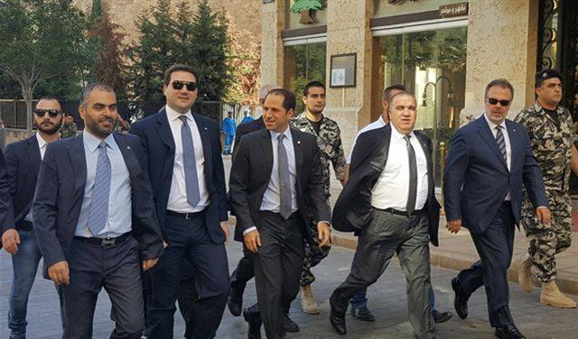 الجميل كان يريد أن تسند إليه شخصياً وزارة الصناعة