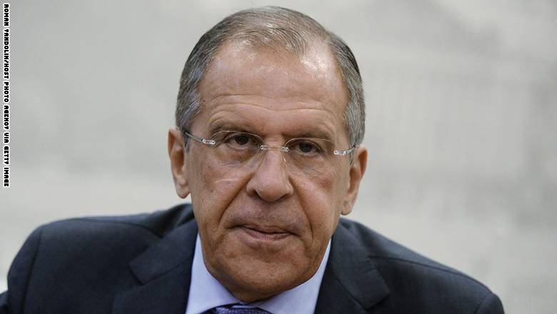لافروف يبين الهدف وراء مقتل سفير روسيا: لن يتحقق الهدف