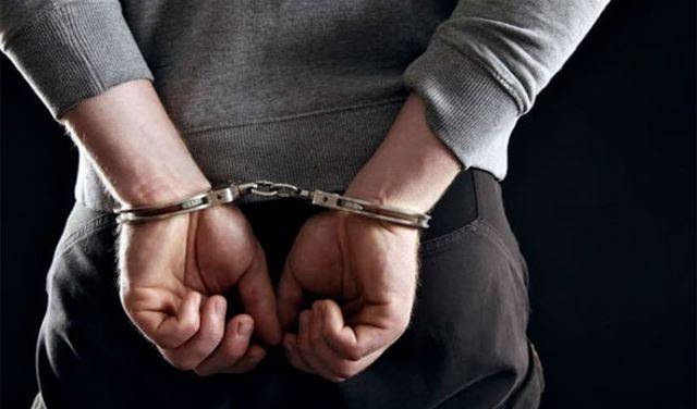 توقيف سارقين اثنين في برج البراجنة