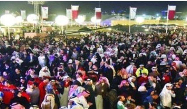 إليك أغرب ما تبرَّع به القطريون لأهالي حلب..