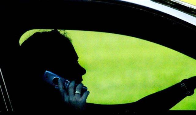 قريباً.. تقنية جديدة لمنع استخدام الهاتف أثناء القيادة