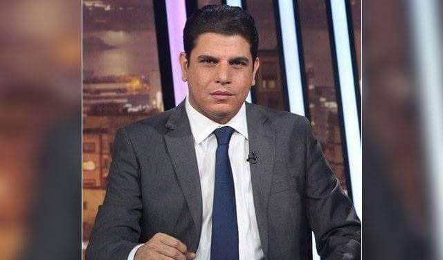 سالم زهران.. ما علاقة اغتيال السفير الروسي باردوغان؟