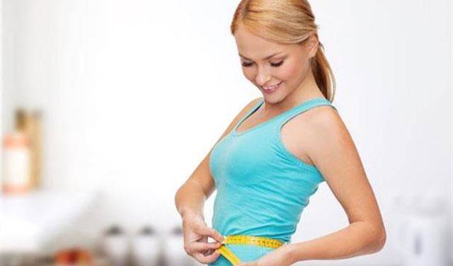 تخلص من دهون الأرداف والخصر بهذا الخلطة