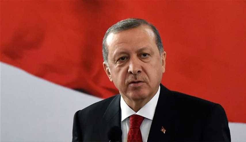 بماذا وصف اردوغان اغتيال السفير الروسي؟