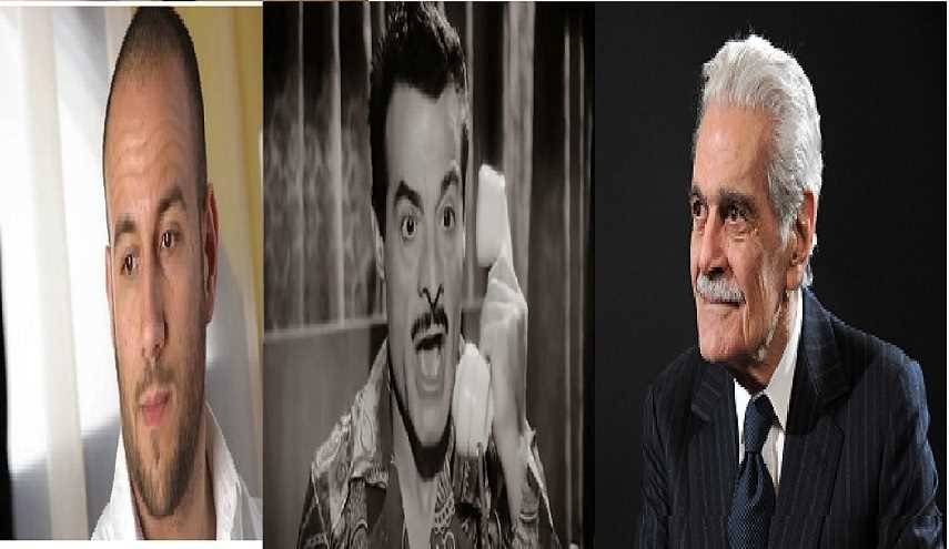 نجوم 