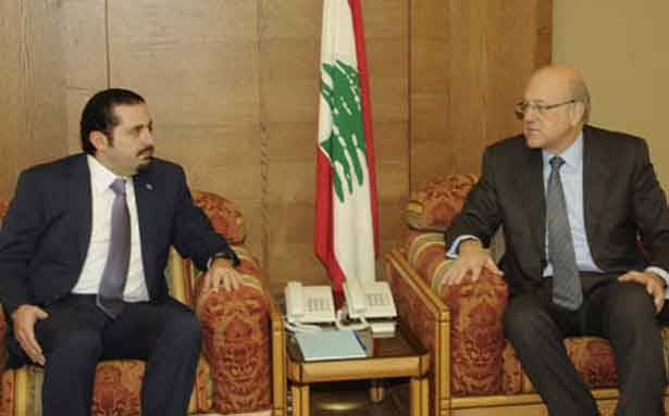 الطرابلسيّون يذكّرون الحريري كيف «احترقت» مدينتهم