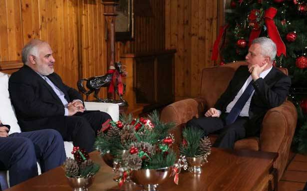 فتحعلي من بنشعي : نأمل أن تحمل الحكومة الخير