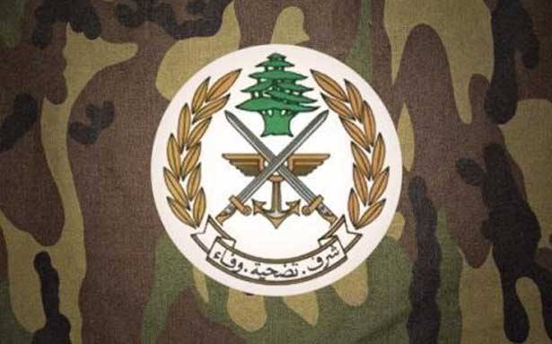 قيادة الجيش تنظم حملة تحريج
في عدد من المناطق اللبنانيّة