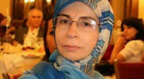 عزّ الدين في أول تغريدة: 