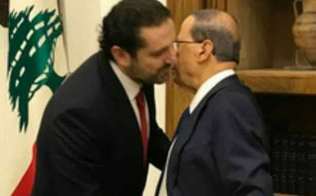 «الغلبة في سوريا» تجسدت في التشكيلة الحكومية